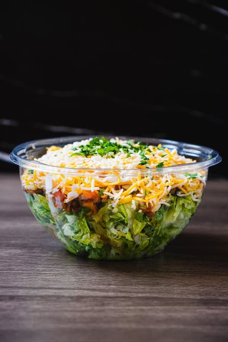 Señor Ramon Taqueria by null