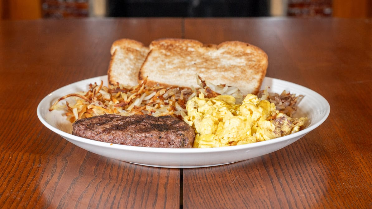 Davies' Chuck Wagon Diner by null