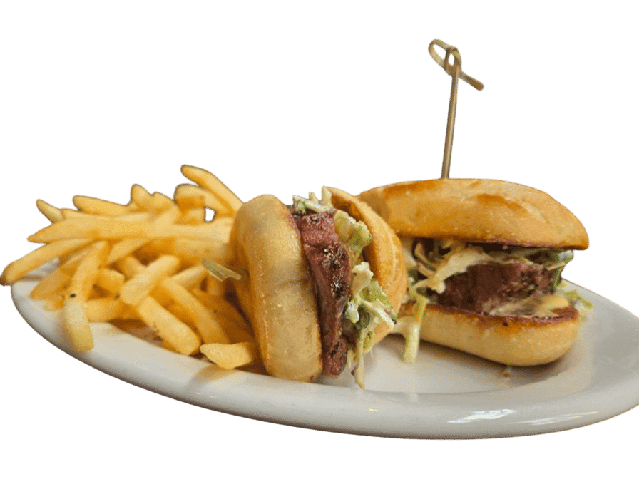 The Greyhound Bar & Grill by null