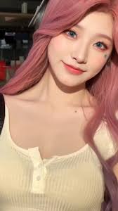 shin hyejung fake porno|Ai 미녀 Stable Diffusion | TikTok