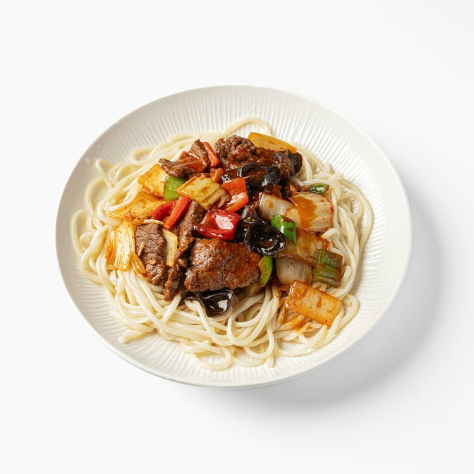 Dolan Uyghur Restaurant by null