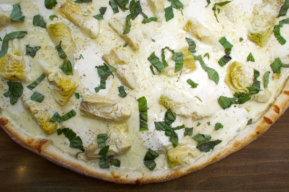 Mario's Pizzeria of Oyster Bay by null