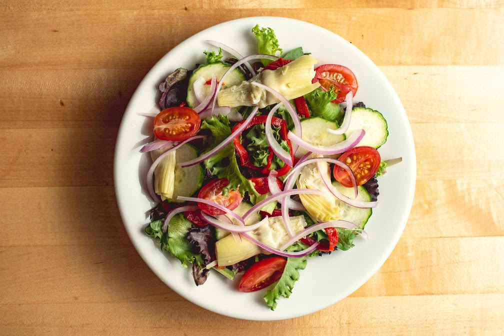 Fresco Pizzeria & Pastaria by null