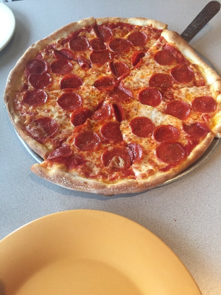 EMPIRE PIZZA by null