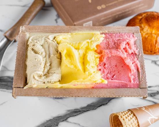 Oggi Gelato Norwalk by null