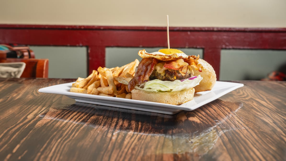 Jeanie Johnston Pub & Grill by null