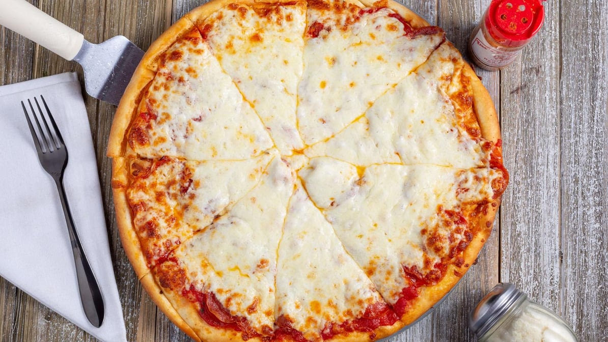 Mama 'n Papa's Pizza Grotto by null