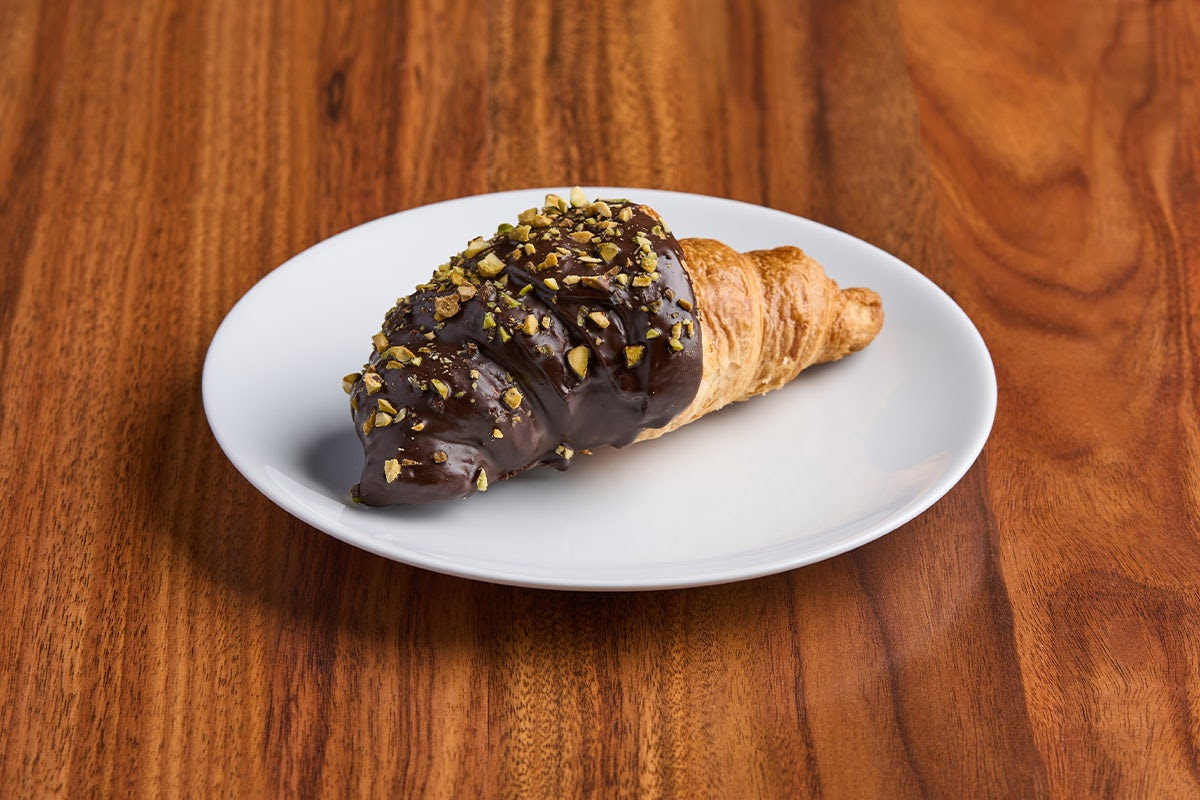 la Madeleine French Bakery & Cafe Montfort by null