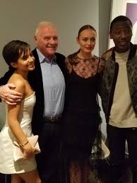 Transformers tuesday cinemacon coverage jpg x Isabela moner sexy