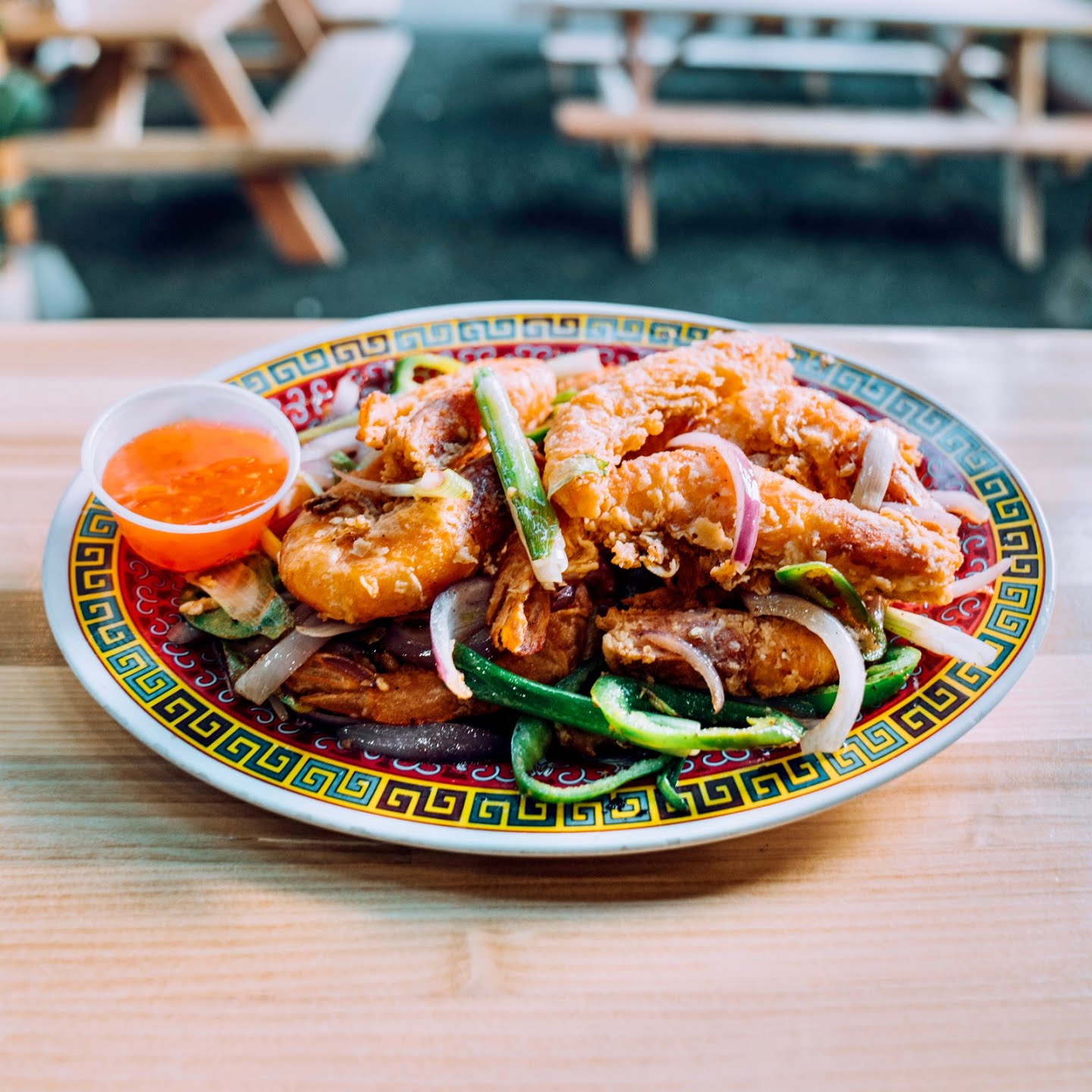 Friendship Vietnamese Kitchen by null