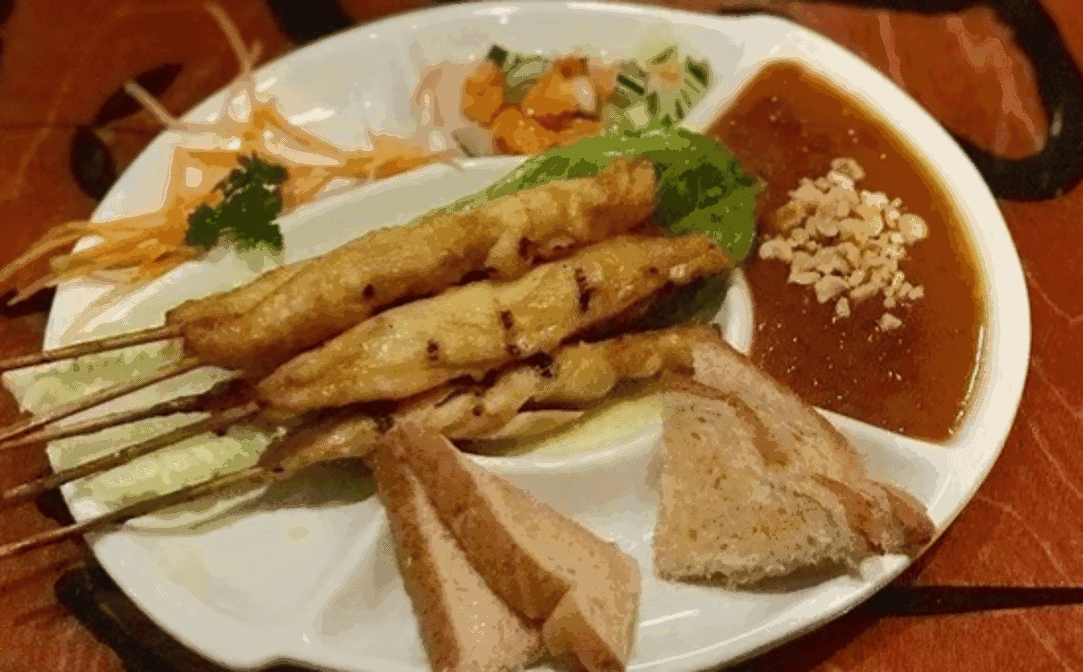 Bangkok Thyme by null