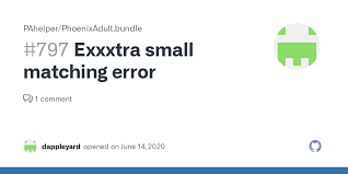Exxxtra small jpg x Exxxtra small