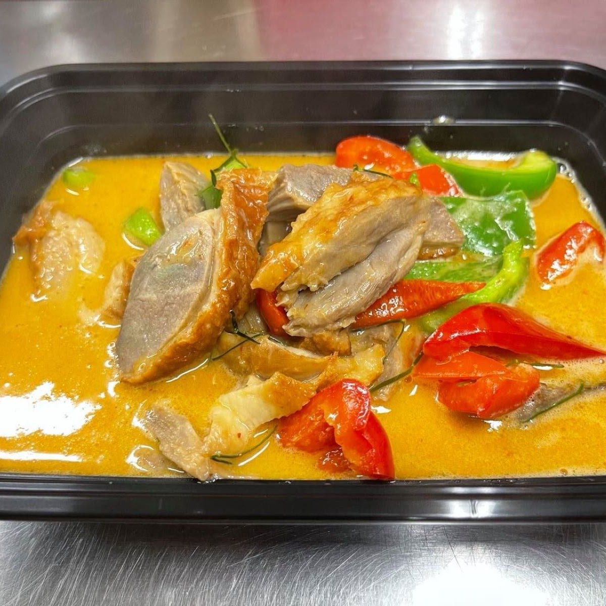 Siam to Go by null