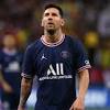リオネル・メッシ、ＰＳＧデビュー 後半から途中出場