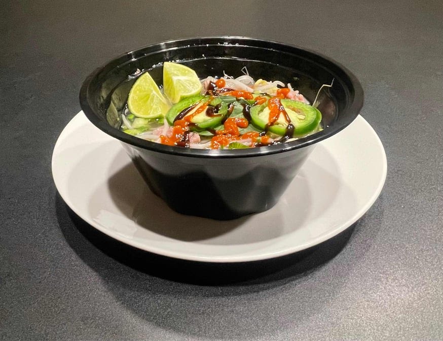 Banh Mi N More Vietnamese Eatery by null