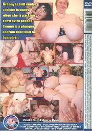 Pic grandmalibby big fat arse jpg x Free fat granny