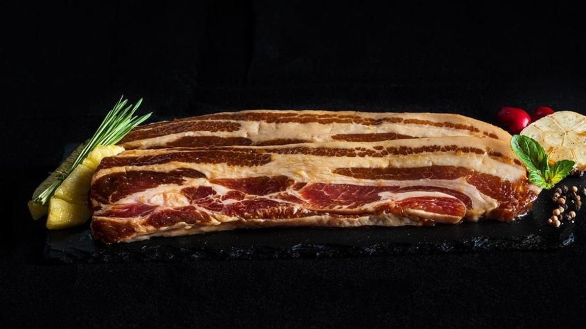 Gen Korean BBQ House by null