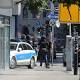 German Police: Man Who Barricaded Himself Asleep in Basement 