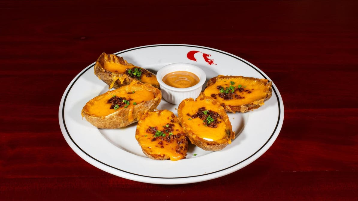 Fox's Lounge by null