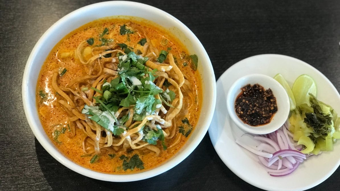 Chaba Thai Kitchen by null