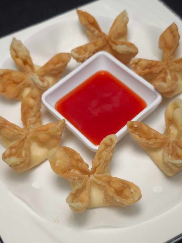 Yum Dumpling by null