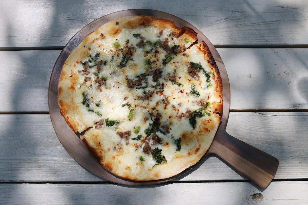 The Garden at Ellera by null