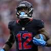 Nico Collins Injury