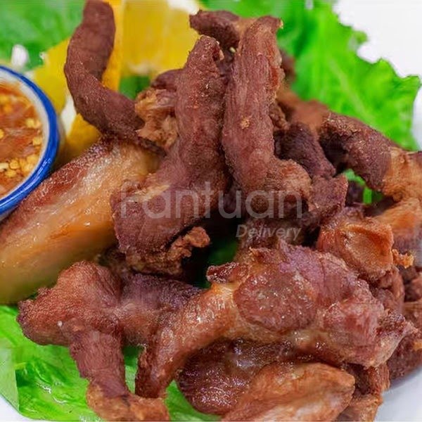 Tantawan Thai Kitchen by null