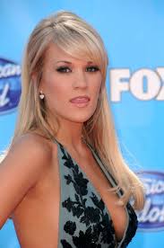 Carrie underwood make up tutorial jpg x Carrie underwood