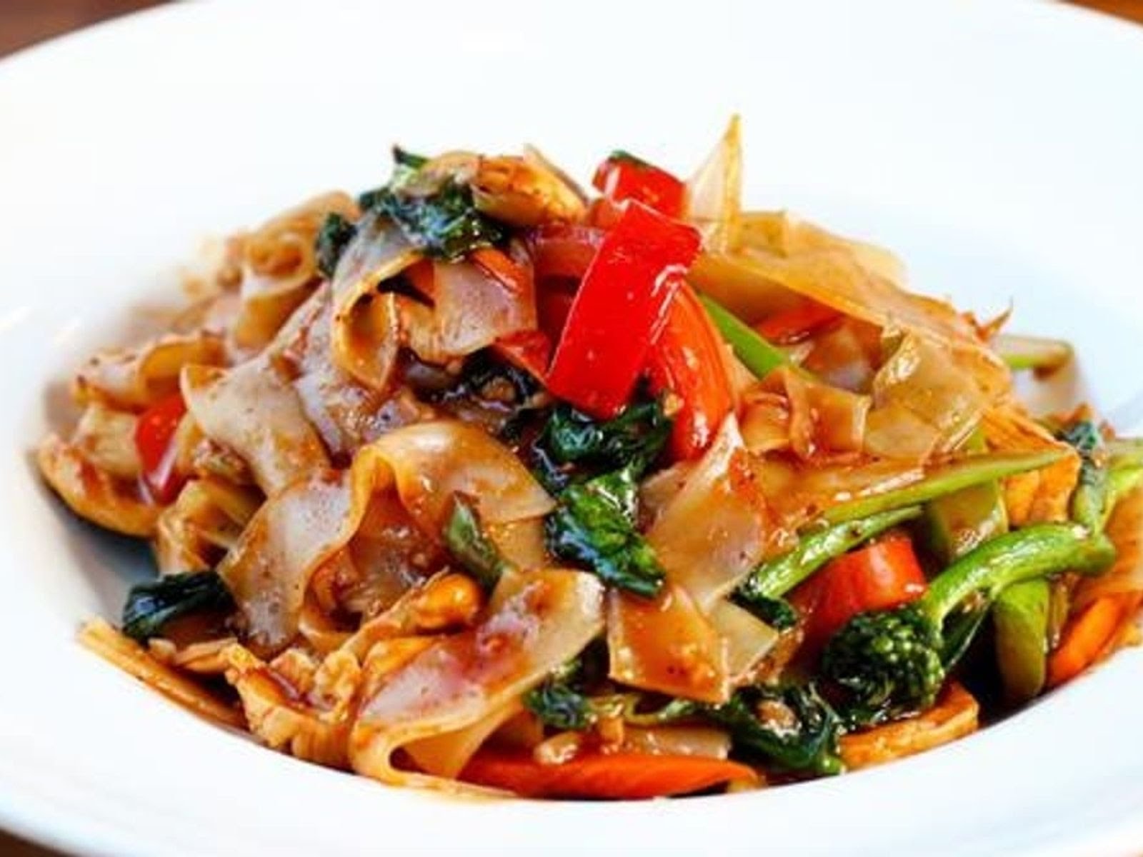 House of Thai by null