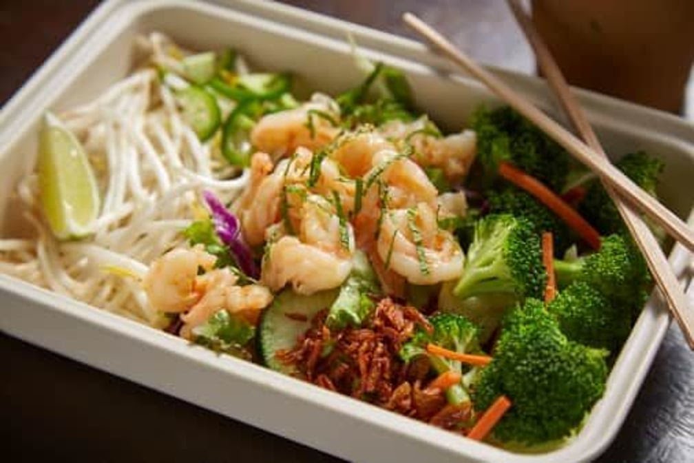 Asian Box by null