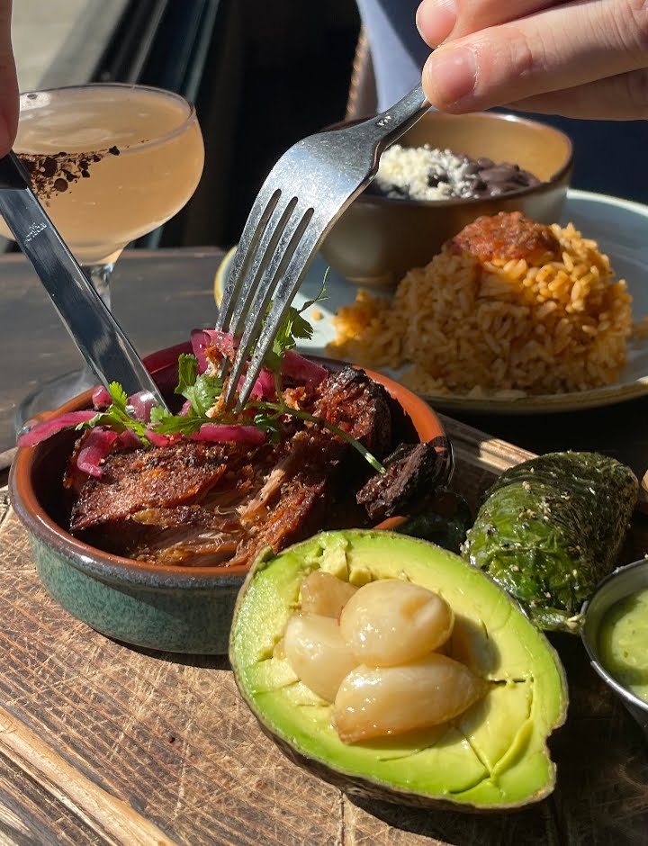 Jackalope Tex Mex & Cantina by null