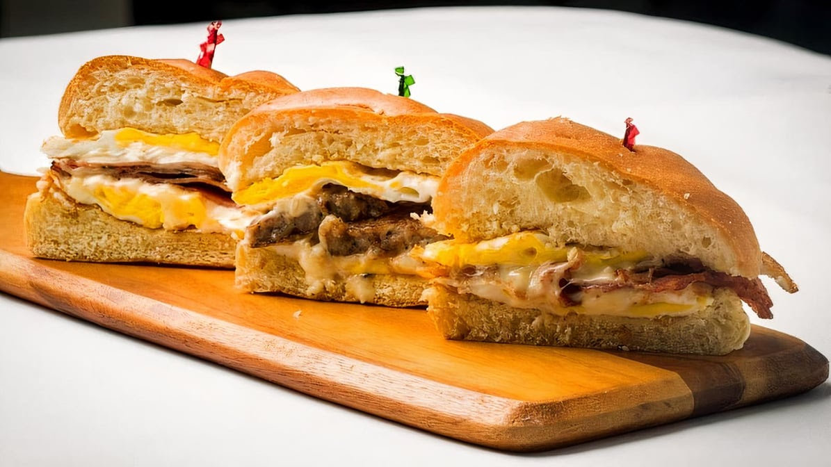 Jack's New Yorker Deli by null