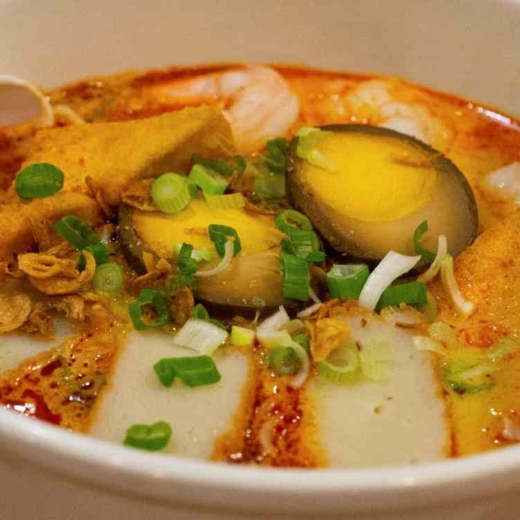 SINGKAWANG CAFE by null