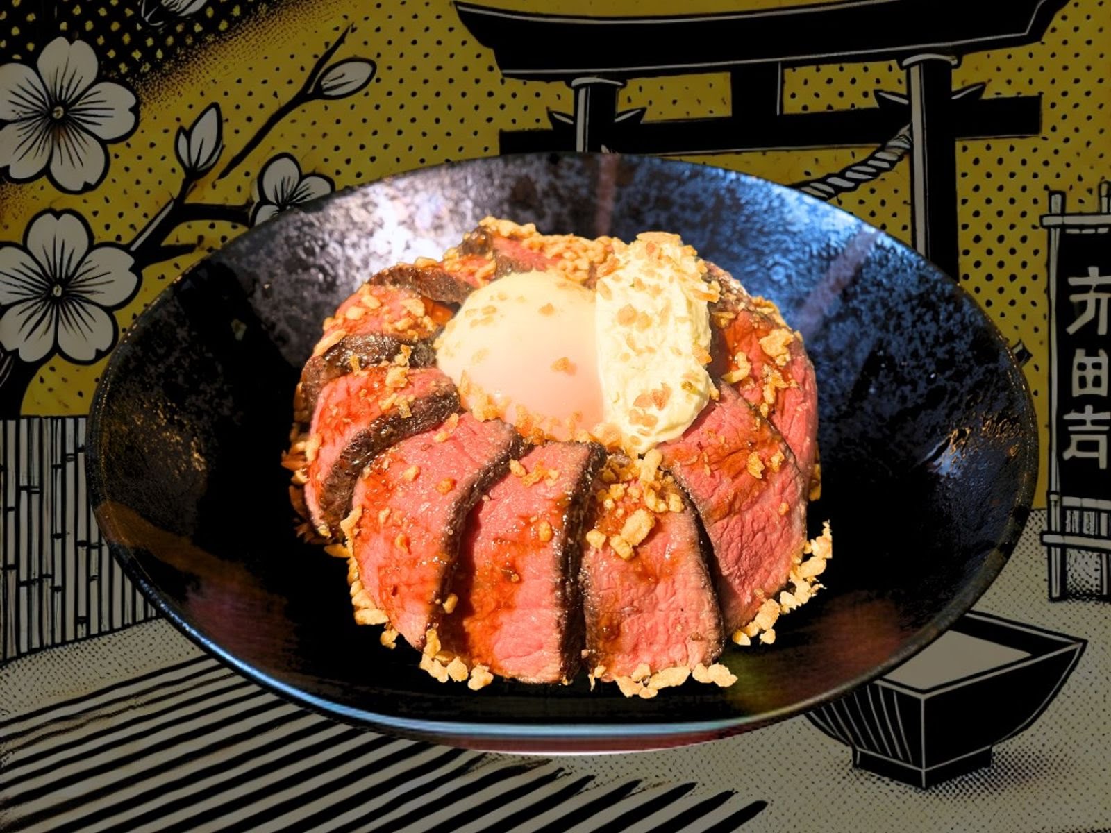 Chubby Curry by null