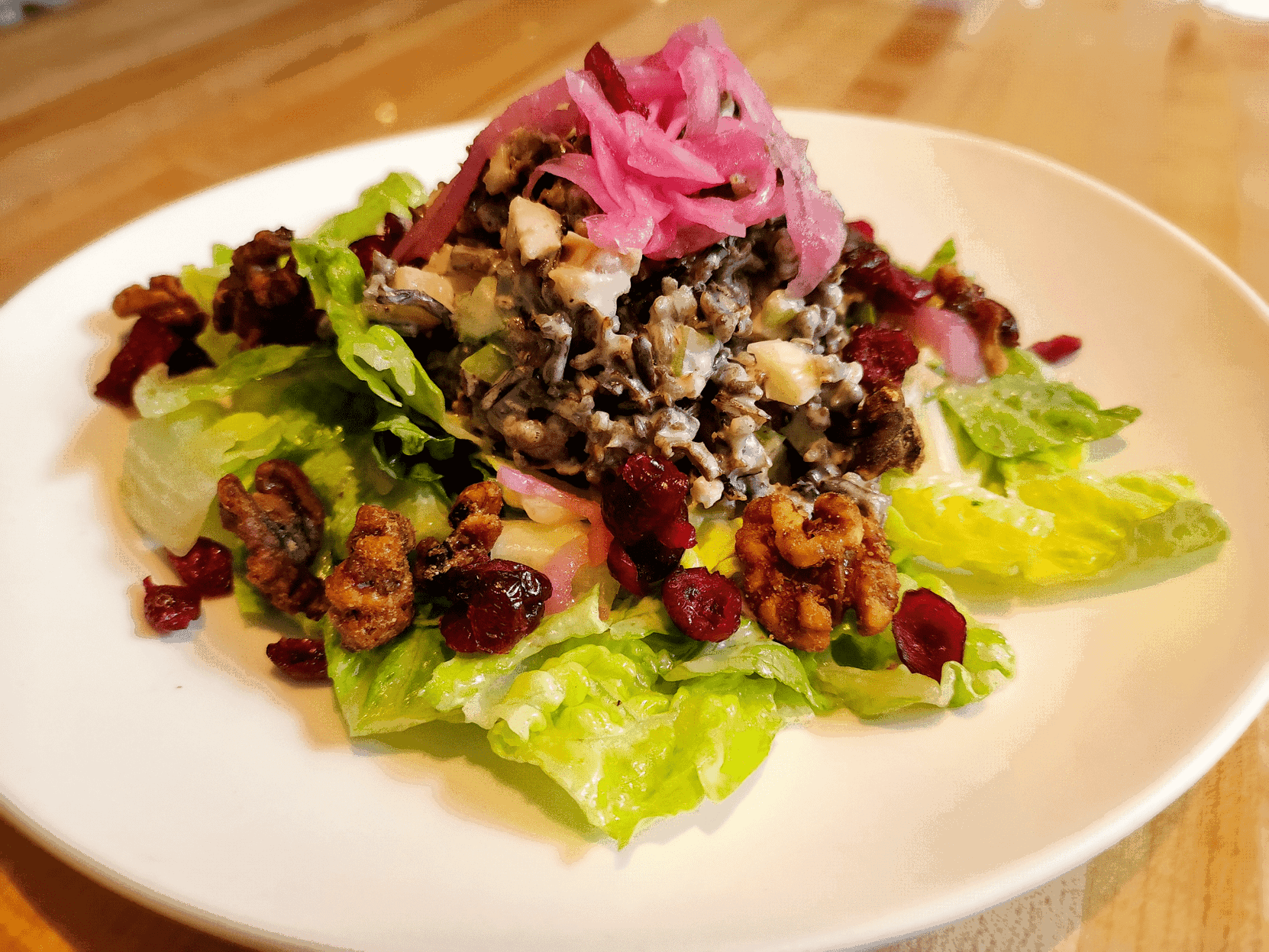 Farmers Kitchen + Bar by null