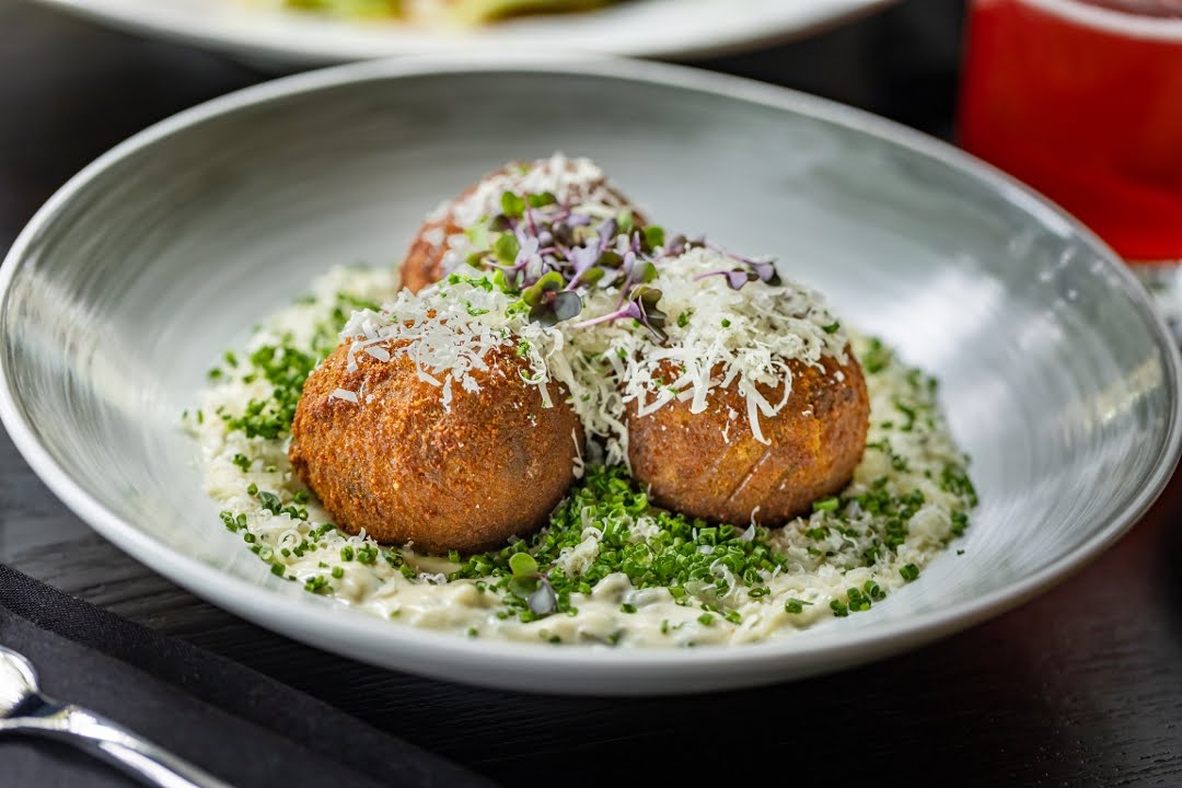 Fig Italian Kitchen & Bar by null