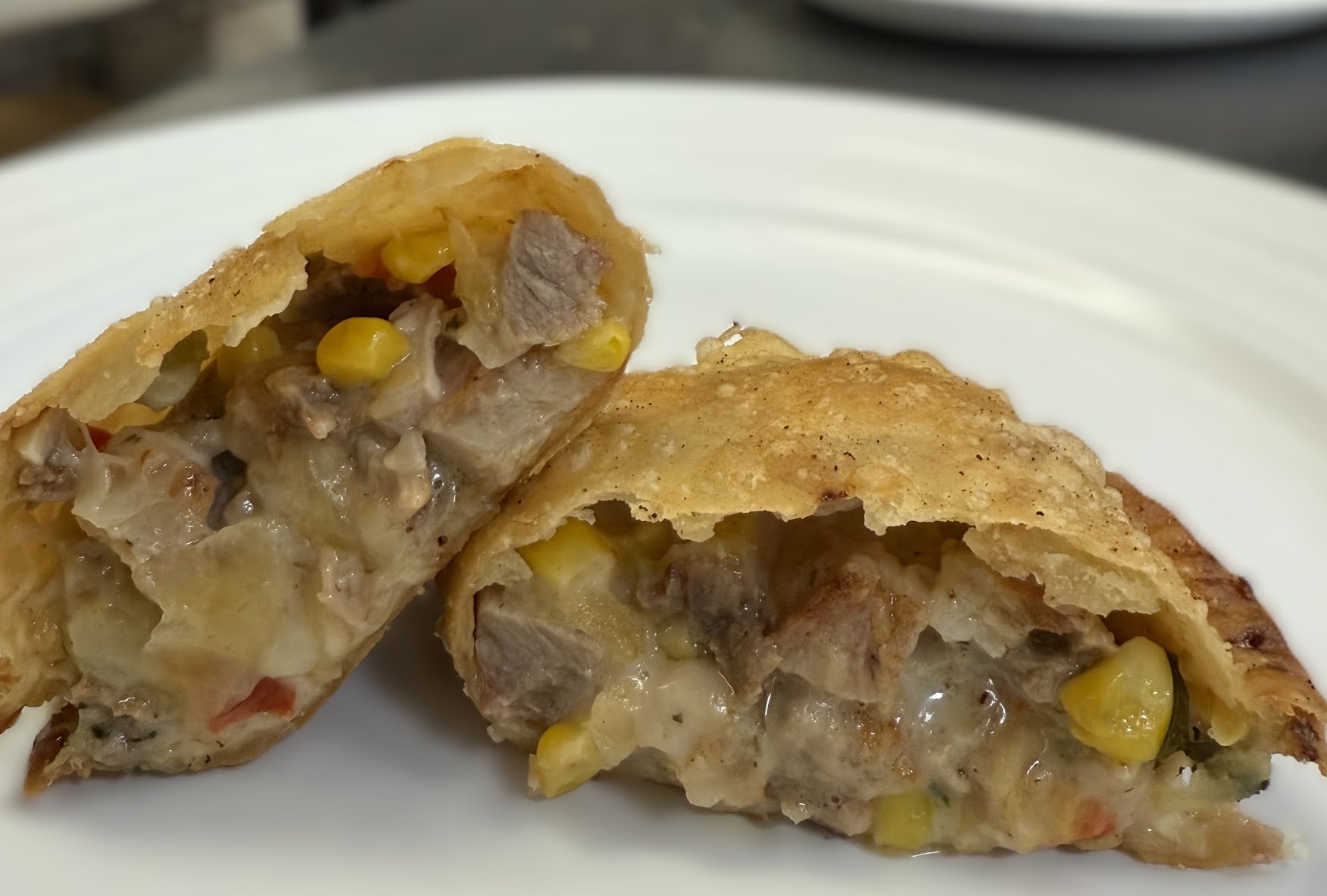 Empa Mundo - World of Empanadas by null