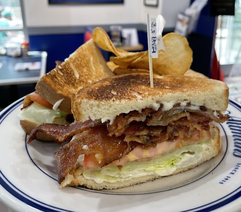 Attman's Deli Harbor Point by null