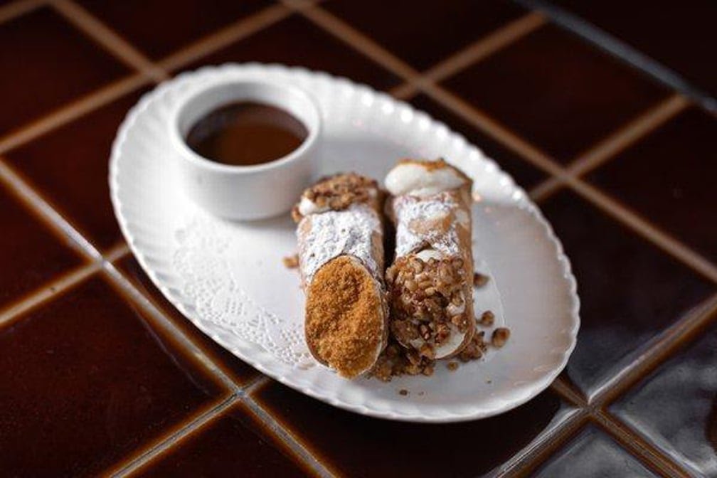 Good Gnocchi by null