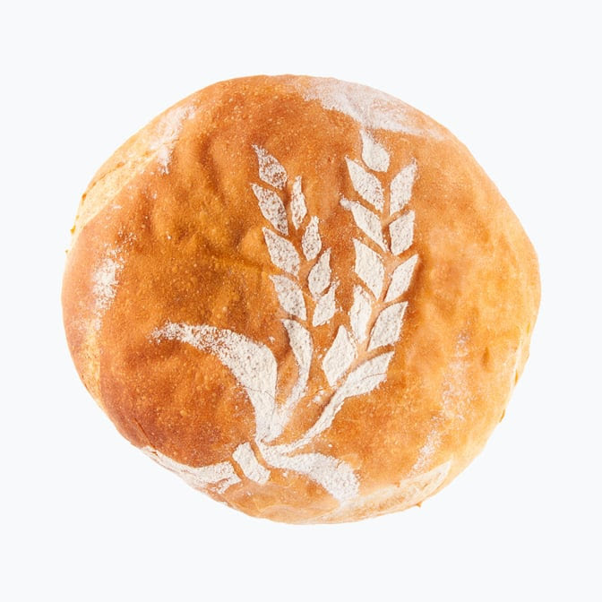 Detour Bakery by null