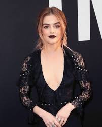 A nice girl like you review lucy hale jpg x Lucy hale sexy