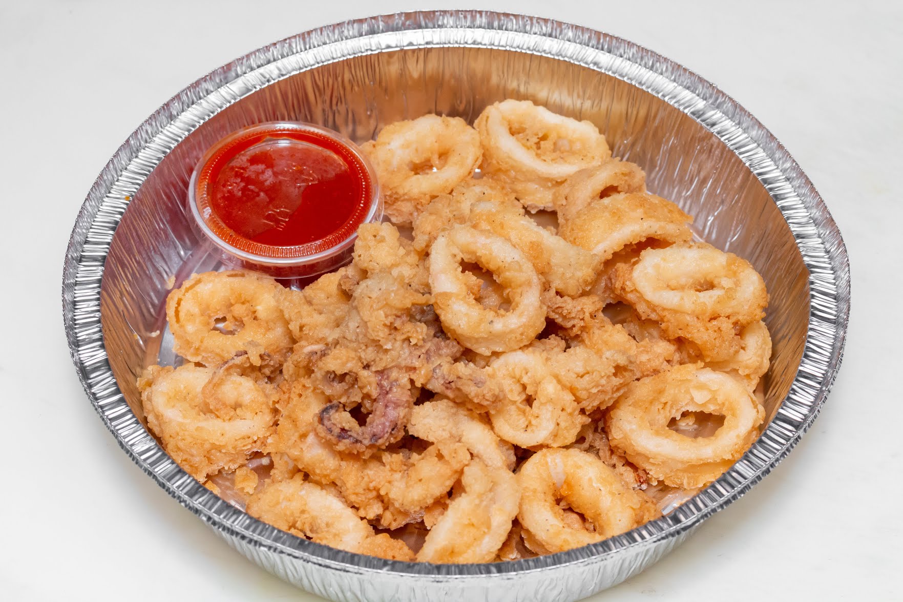 Suparossa Carryout & Delivery by null