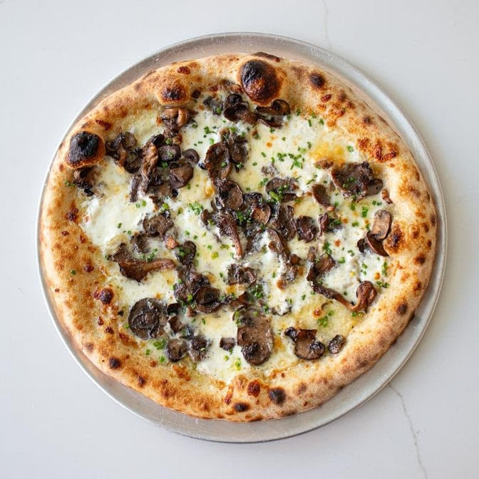 Carina Sorella by null