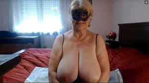 Saggy granny tits jpg x Saggy granny