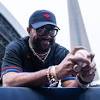 Shaggy Throws Out First Pitch At Toronto Blue Jays Game