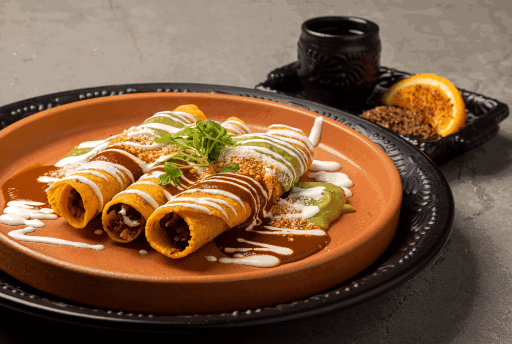 Talavera Cocina Mexicana by null
