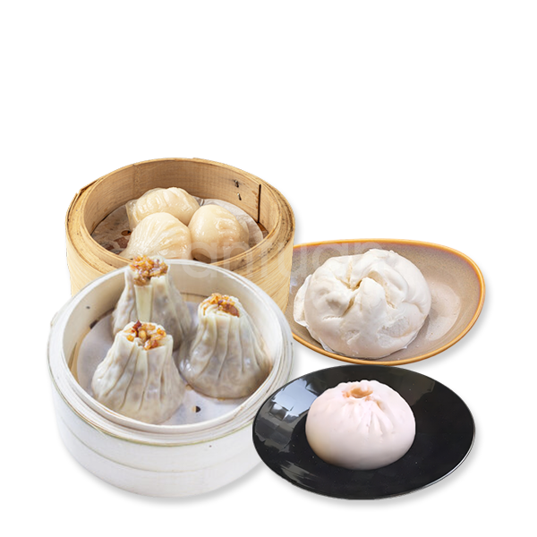 Peony Seafood Restaurant by null