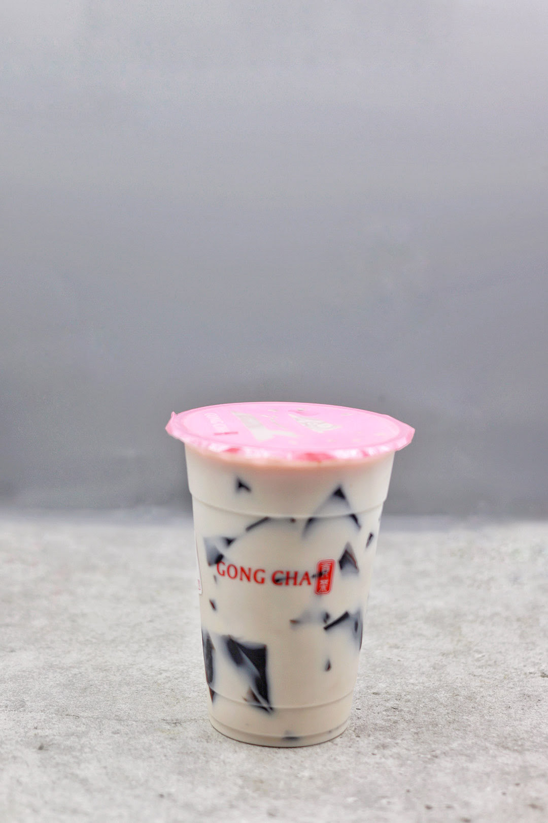 Gong Cha by null