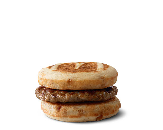 McDonald's by null